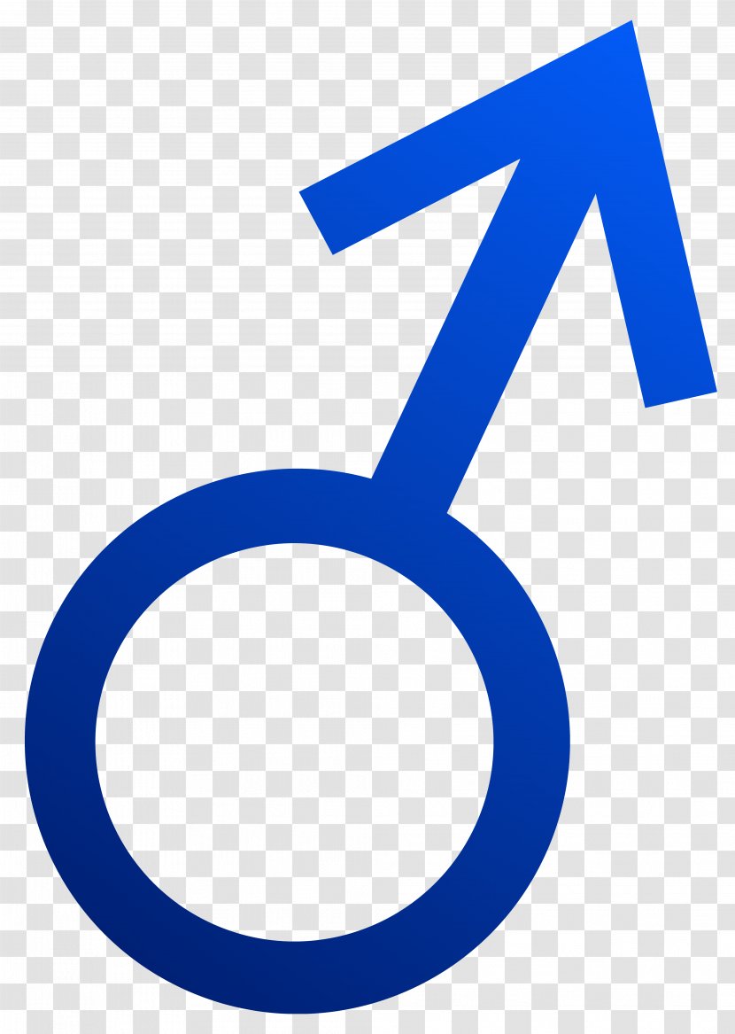 Gender Symbol Female Clip Art - Mars - Male Cliparts Transparent PNG