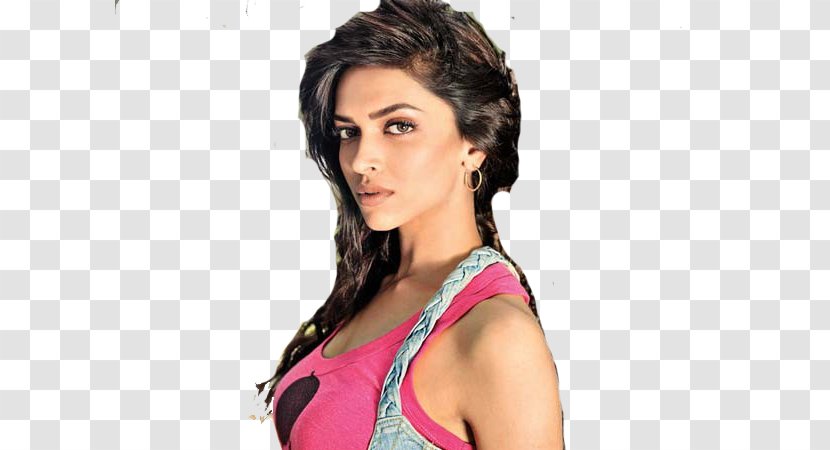 Deepika Padukone Display Resolution - Flower - Transparent Transparent PNG