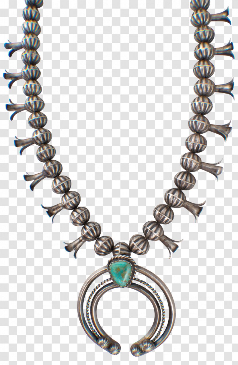 Turquoise Pinto Ranch Necklace Jewellery Louis Vuitton - Jewelry Making Transparent PNG