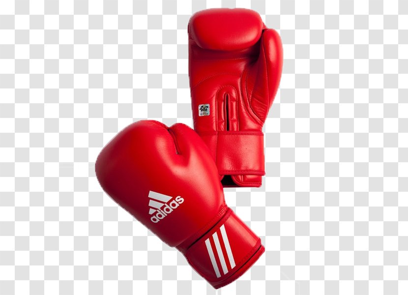 Boxing Glove Sparring International Association Transparent PNG