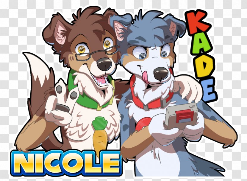 Midwest FurFest Dog Furry Convention Fandom DeviantArt - Games Transparent PNG