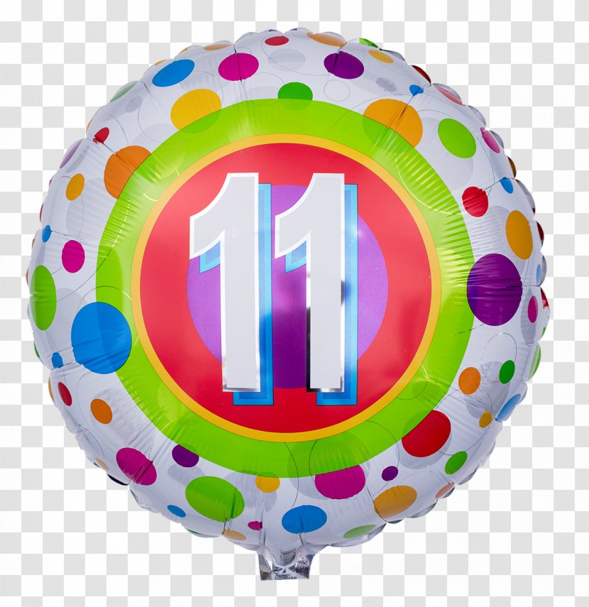 Toy Balloon Birthday Blahoželanie Børnefødselsdag Gift - Purchase Order Transparent PNG