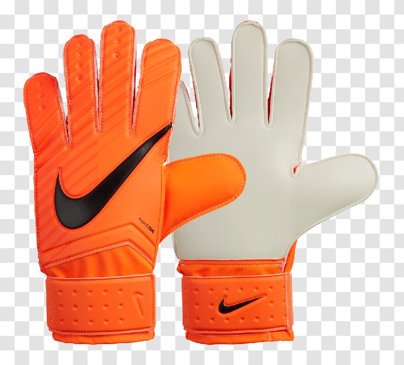 Goalkeeper Glove Football Sporting Goods Nike - Ball - Gloves Transparent PNG