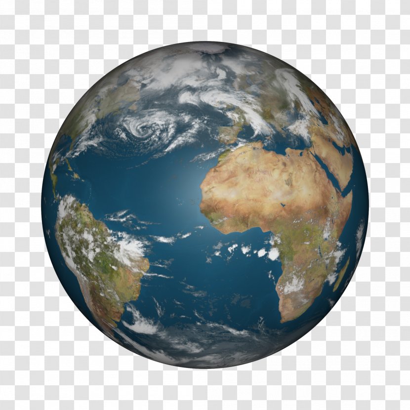 Earth Cloud YouTube The Blue Marble - Photography - Night Planet Transparent PNG