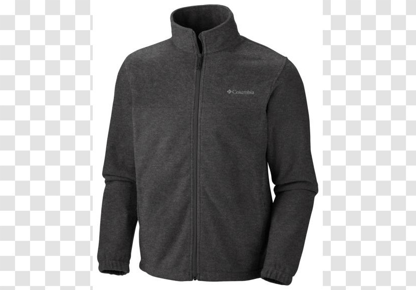 Jacket Tracksuit Hoodie Windbreaker Clothing - Sweatshirt Transparent PNG