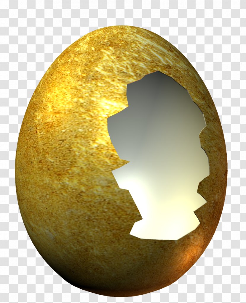 Sphere Egg - Pascua Transparent PNG