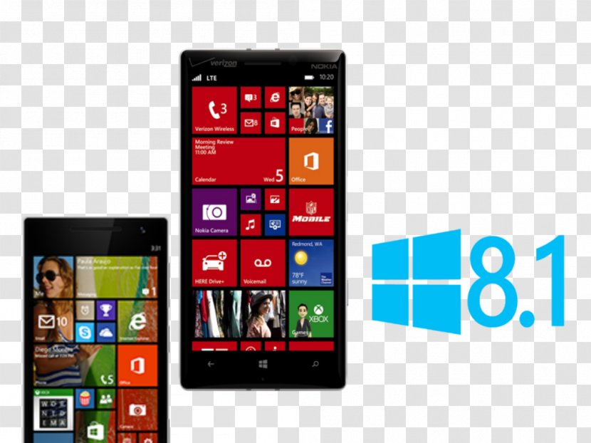 Smartphone Feature Phone Nokia Lumia Icon 930 920 Transparent PNG