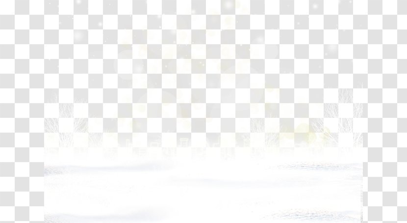 White Black Pattern - And - Snow Transparent PNG