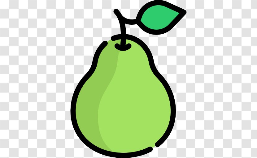 Pear Clip Art - Fruit Transparent PNG