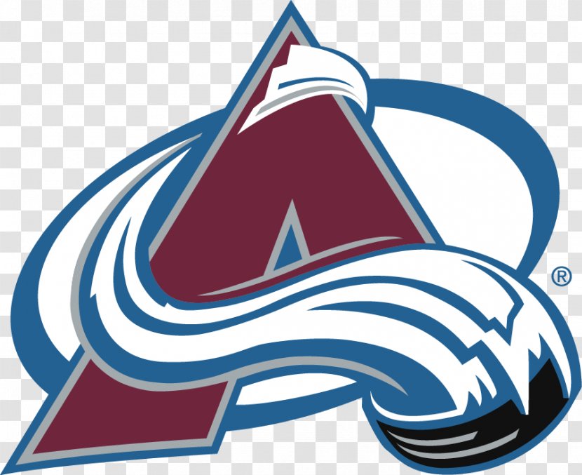 Colorado Avalanche 2017 NHL Entry Draft Rockies Winter Classic - Logo - Area Transparent PNG