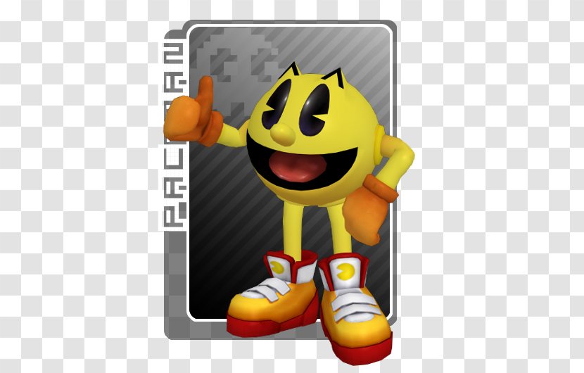 Pac-Man Mario Maze Art Banjo-Kazooie - Technology - Conker Transparent PNG