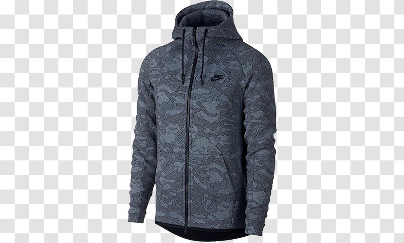 Hoodie Polar Fleece Nike Sweatpants Gilets - Jacket Transparent PNG