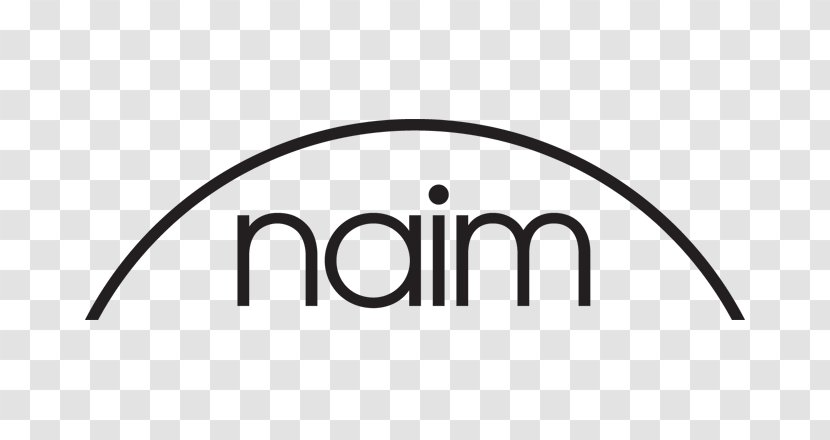 Logo Brand Font Naim Audio Product Design - Smka Lilbanat Transparent PNG