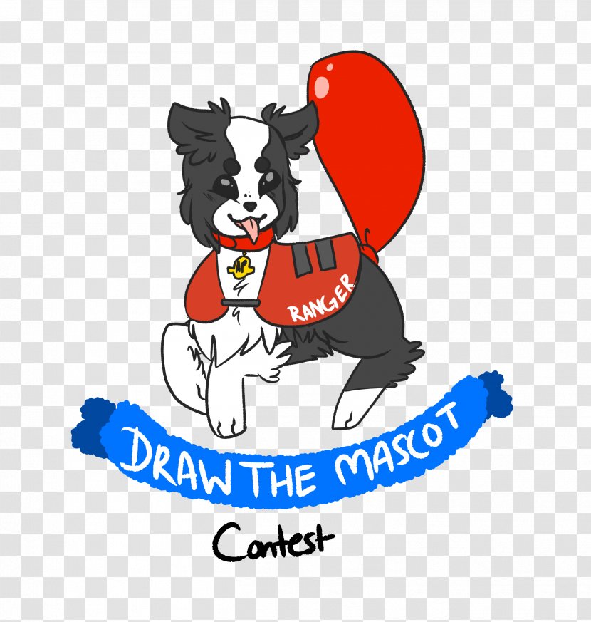 Dog Logo Illustration Clip Art Brand - Carnivore Transparent PNG
