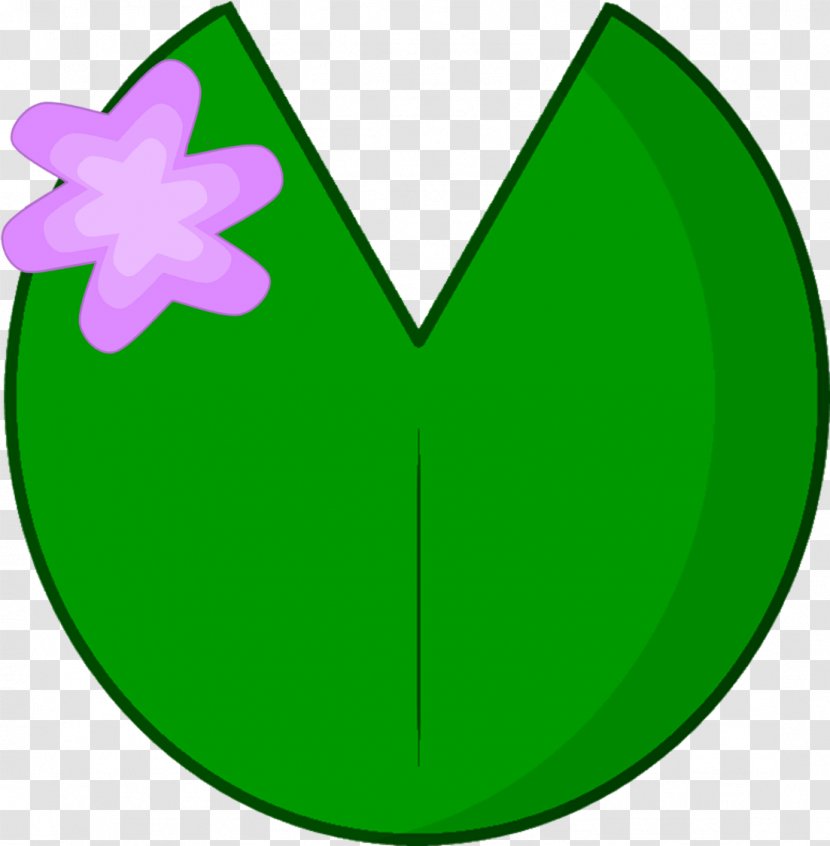 Water Lily Wiki Clip Art - Flower - Pad Transparent PNG