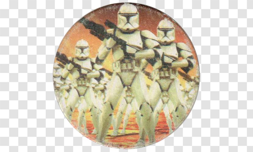 Star Wars Boba Fett Darth Vader Human Cloning Film - Tableware - Holographic Foil Rings Transparent PNG