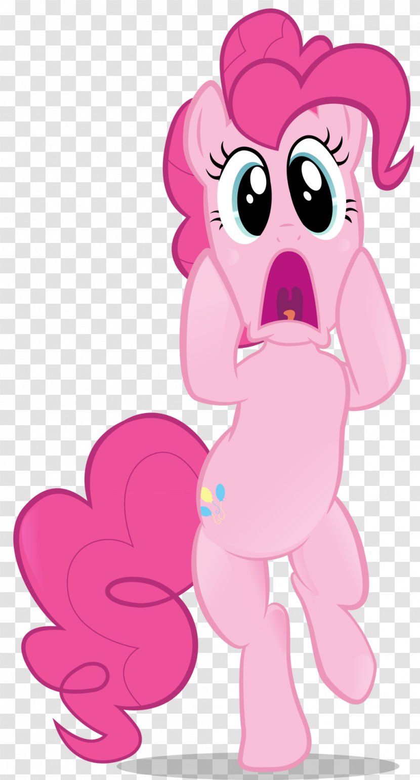 Pinkie Pie Pony Rainbow Dash Applejack Sidney Prescott - Cartoon Transparent PNG