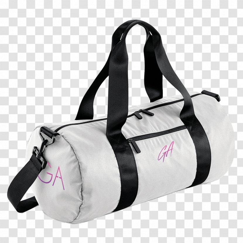 Studio Barrel Bag Holdall Backpack Bagbase PACKAWAY BARREL BAG BG150 - Duffel Transparent PNG