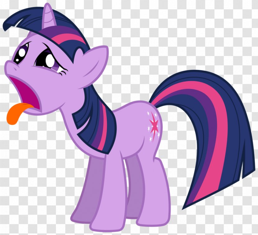 Twilight Sparkle Pinkie Pie Rainbow Dash Pony Rarity - Purple - Sparkles Transparent PNG