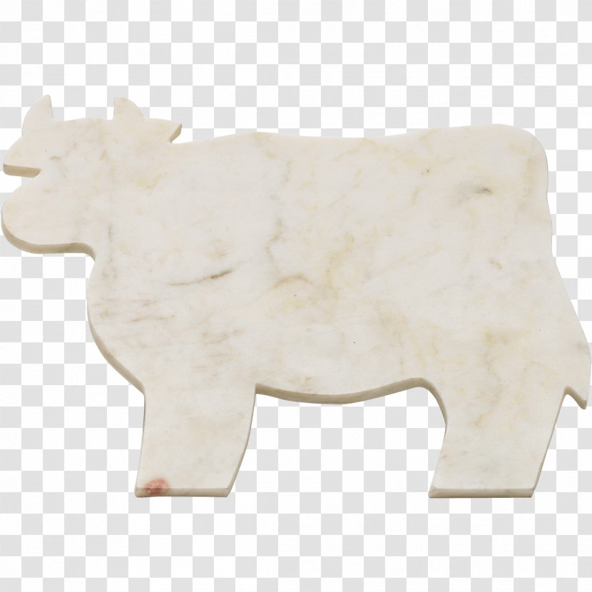 Cattle Carving Snout Animal - Figure Transparent PNG