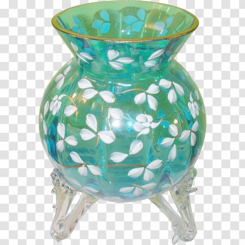 Vase Glass Art Decorative Arts Ceramic Transparent PNG