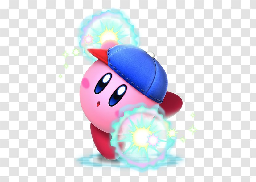 Kirby: Planet Robobot Kirby Star Allies Kirby's Dream Land Meta Knight Transparent PNG