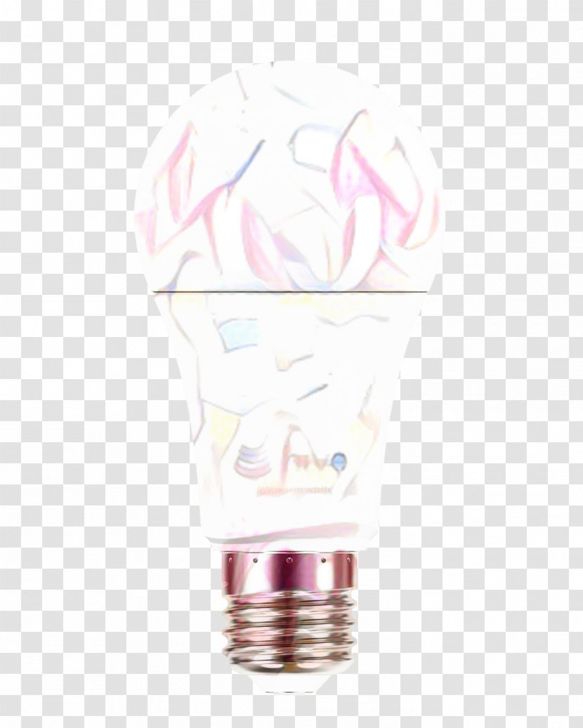 Light Bulb Cartoon - Lighting Transparent PNG