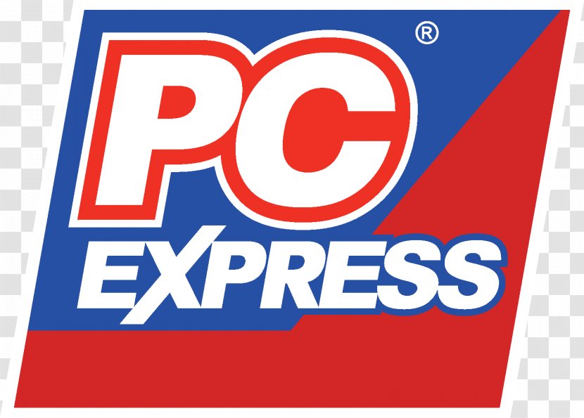 Laptop PC Express Personal Computer Desktop Computers SM Supermalls - Logo Transparent PNG