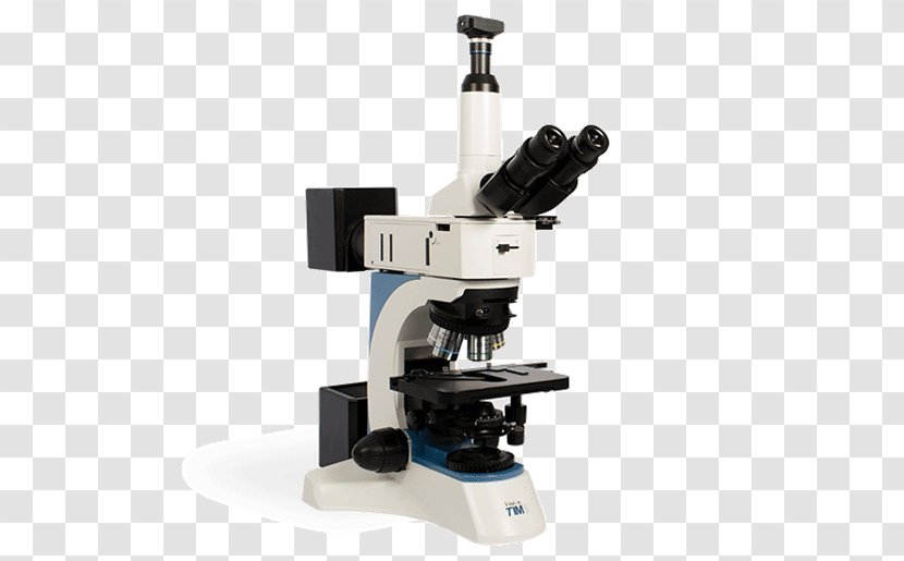 Inverted Microscope Metallurgy Optics Research Transparent PNG