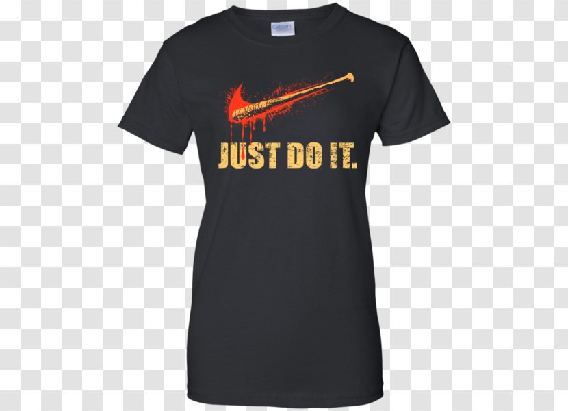 T-shirt Netherlands National Football Team Voetbalshirt Neckline - Sleeve - Nike Just Do It Logo Transparent PNG