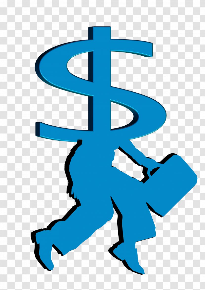 Money Bag Bank Clip Art - Symbol - Dollar Transparent PNG