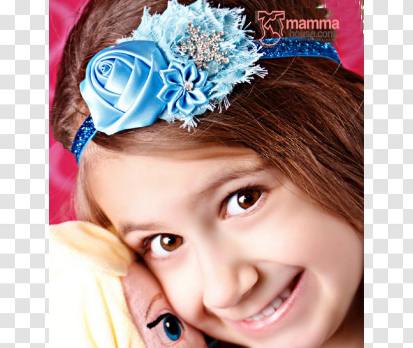 Headpiece Headband Child Retail Clothing Accessories - Hair Coloring Transparent PNG