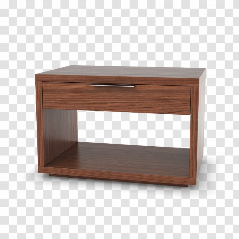Coffee Tables Bedside Drawer Desk - Design Transparent PNG