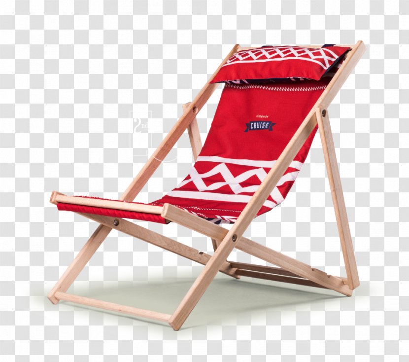 Folding Chair Wood Garden Furniture Transparent PNG