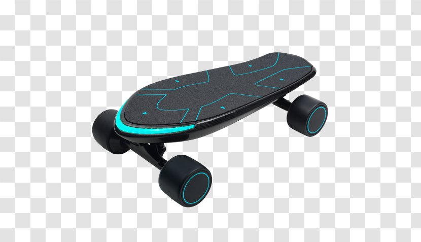 Electric Skateboard Self-balancing Scooter Electricity 2018 Tesla Model S - Backpack Transparent PNG
