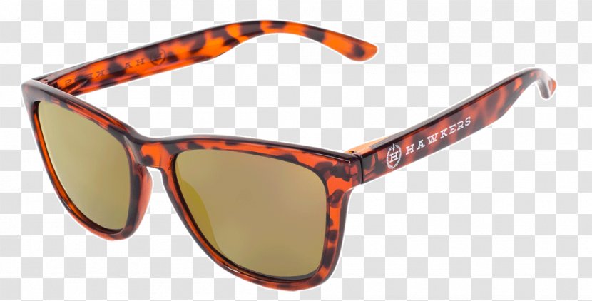 Sunglasses Hawkers One Ray-Ban - Von Zipper Transparent PNG