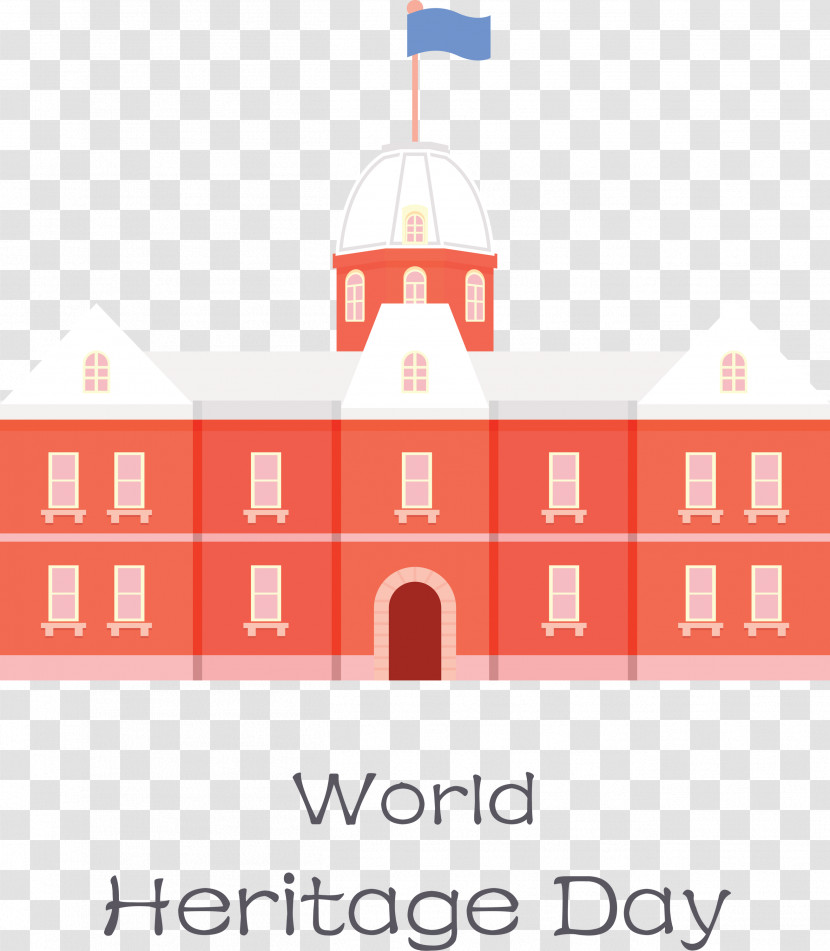 World Heritage Day International Day For Monuments And Sites Transparent PNG