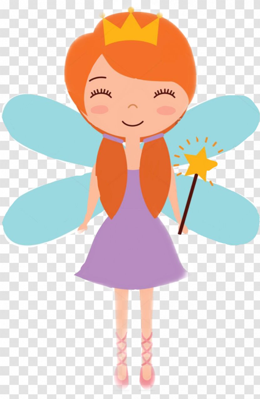 Fairy Godmother - Tooth - Angel Tale Transparent PNG