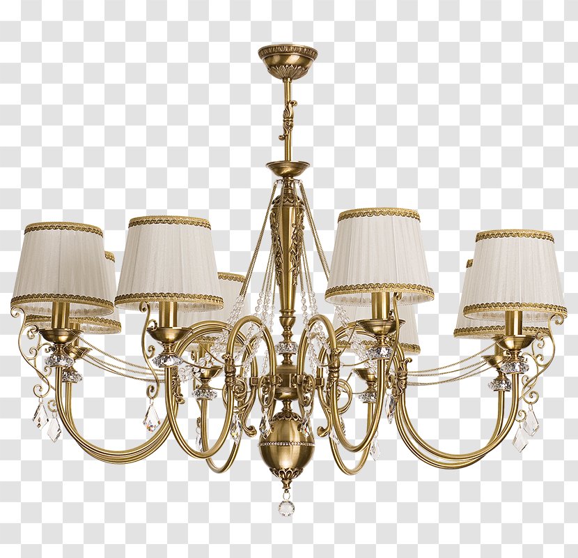 Chandelier Light Fixture Interio Interieur - Decor - Pale Transparent PNG