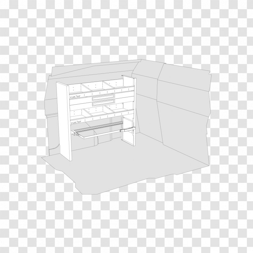 Furniture Angle - Design Transparent PNG