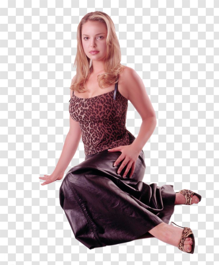 Katherine Heigl Isabel Evans Roswell Maria DeLuca Liz Parker - Flower - Actor Transparent PNG