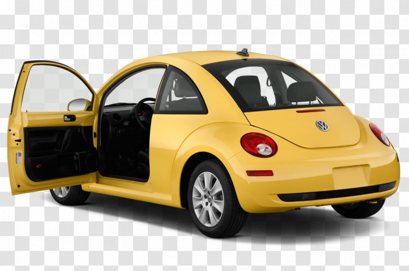 Car 2018 Volkswagen Beetle 2017 Think City - Rometsch Transparent PNG