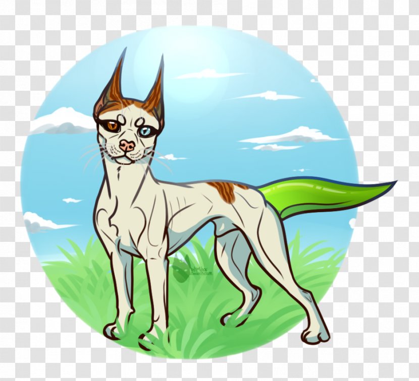 Dog Cartoon Character Wildlife - Mammal Transparent PNG