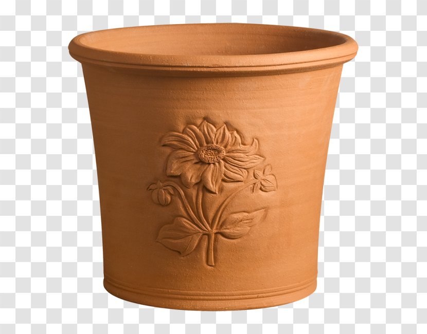 Whichford Pottery Flowerpot Ceramic Magical Adventures - Pots Transparent PNG