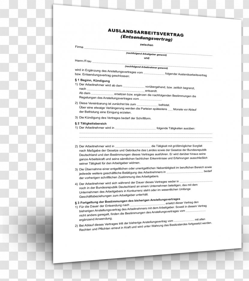 Document Template Microsoft Word Muster - Paper - Hochzeitsauto Geldgeschenk Vorlage Transparent PNG