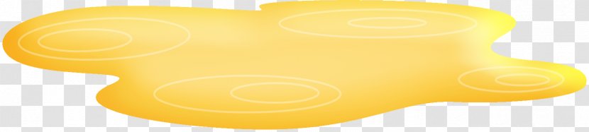 Plastic Yellow - Honey Transparent PNG