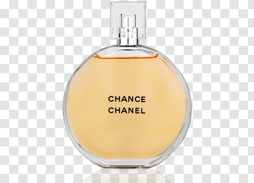 Perfume Chanel CHANCE BODY MOISTURE Eau De Toilette Aroma Transparent PNG