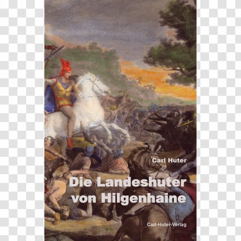 Die Landes-Huter Von Hilgen-Haine Author Painting Text Human - Plakat Naukowy - Stock Photography Transparent PNG