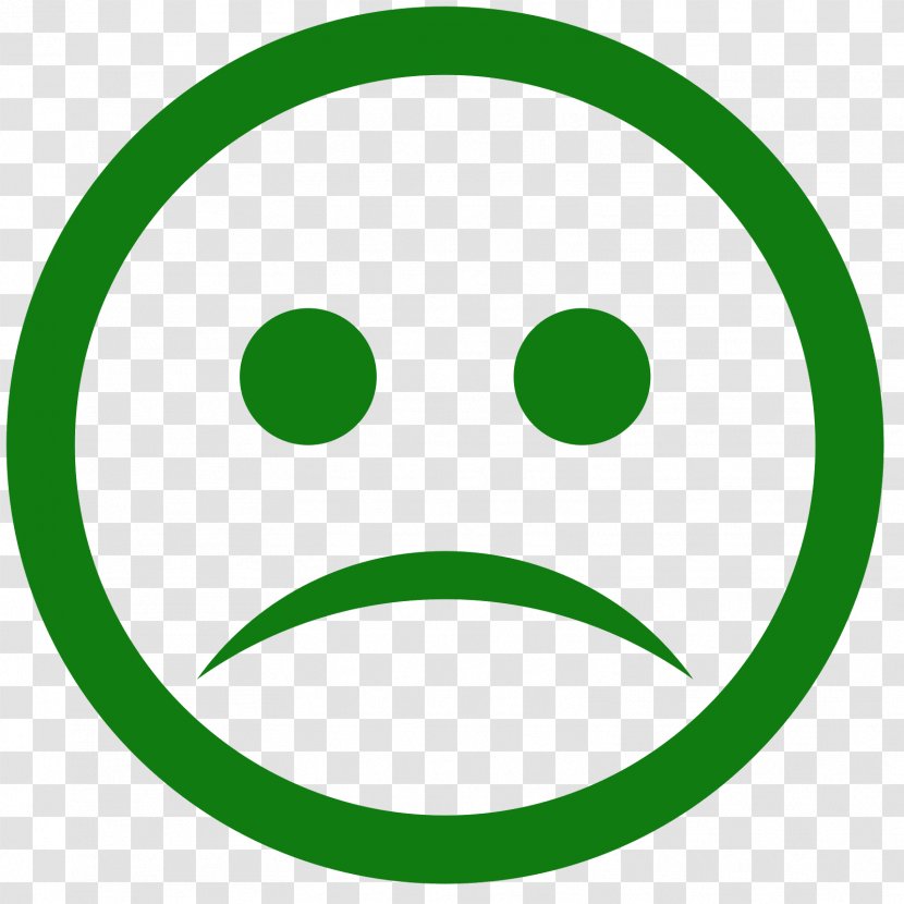 Emoticon Smiley Clip Art - Green - Blueberry Transparent PNG