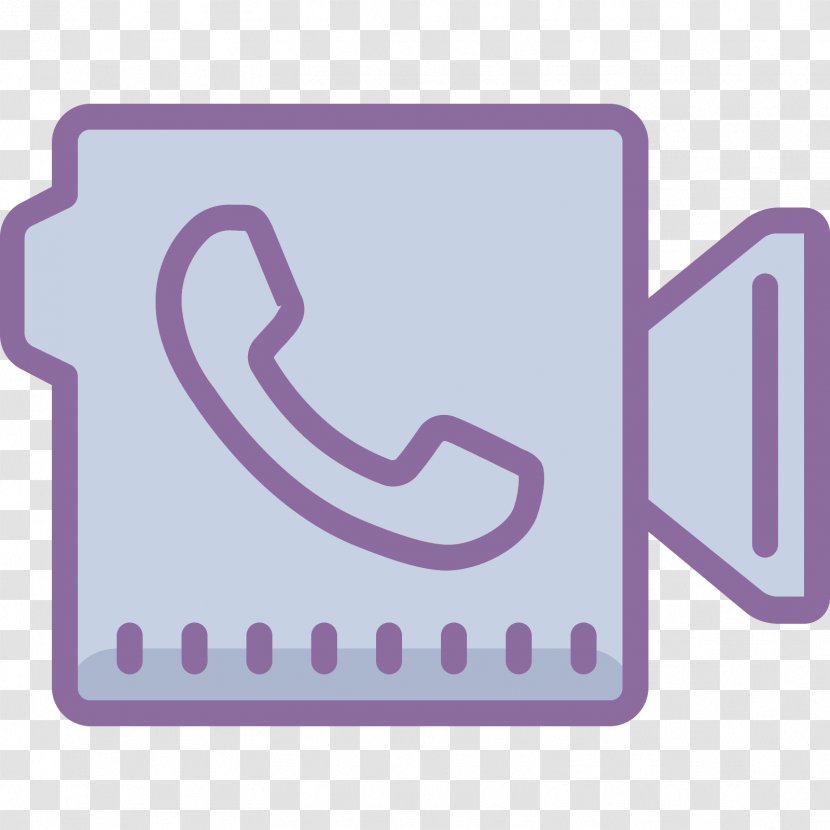 Internet - Suffix - Icon Call Transparent PNG